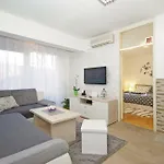 Apartment Jurilj Makarska