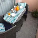 Jurilj Apartment Makarska