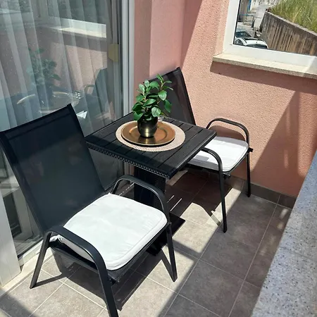 Apartman Jurilj Makarska