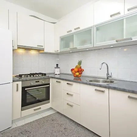 Apartmán Jurilj