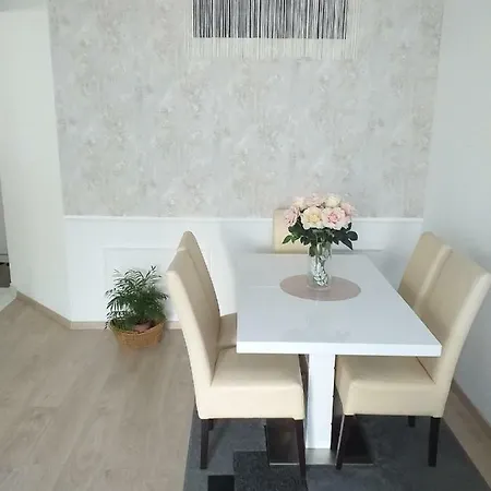 Apartmán Jurilj Makarská