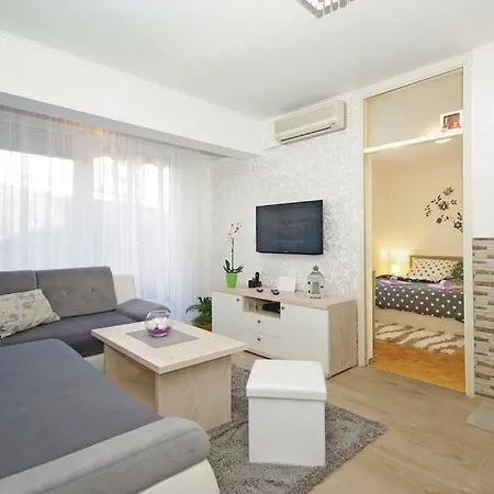 Apartmán Jurilj Makarská