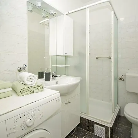 Apartment Jurilj