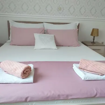 Apartmán Jurilj