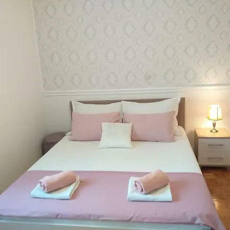 Apartman Jurilj *
