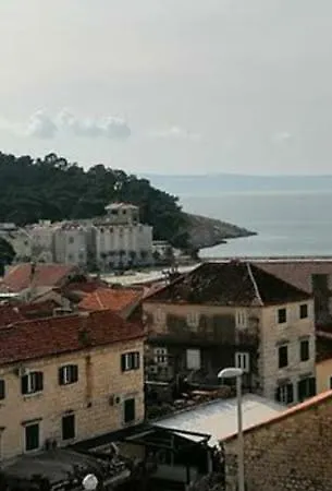Apartmán Jurilj