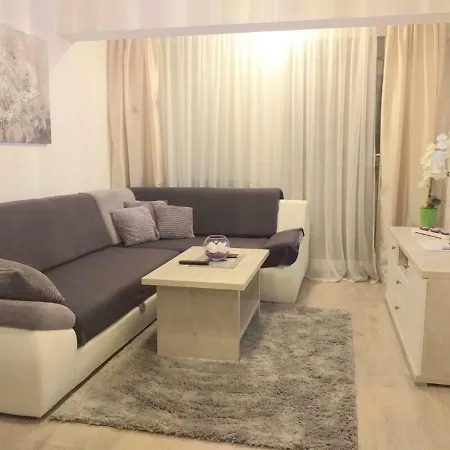 Jurilj Apartmán Makarská