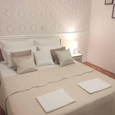 Jurilj Apartman