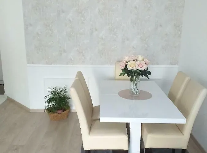 Apartment Jurilj Makarska